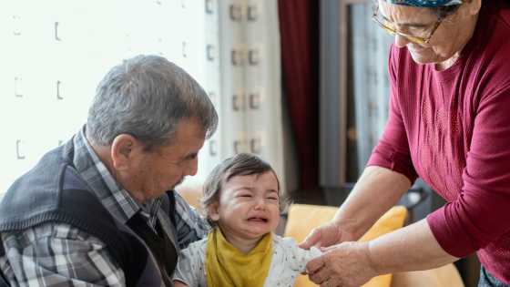 Les personnes agées et les jeunes enfants seraient plus impactés par le changement d'heure
