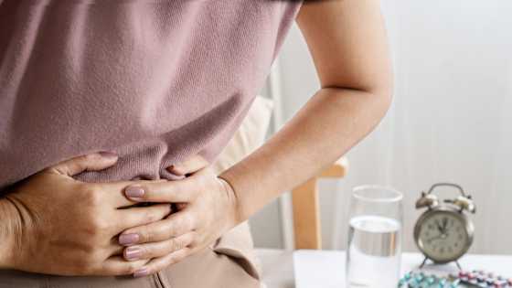 les problèmes digestifs peuvent provoquer des troubles du sommeil, la micronutrition peut aider à y remédier