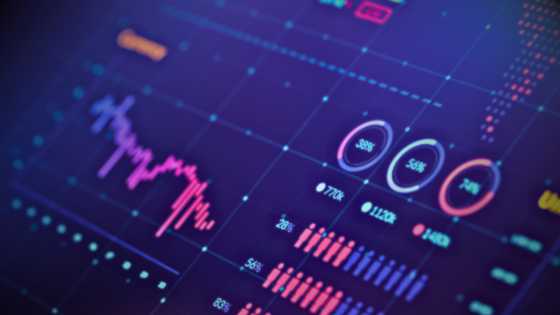 Les trackers ont souvent leurs propres modèles de calculs pour les informations qu'ils donnent, de plus celles sont parfois trop abondantes sans pour autant être claires