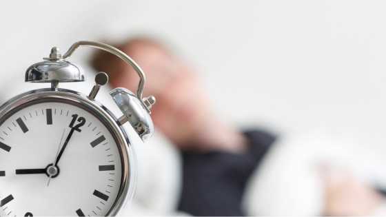 l'impact du changement d'heure sur l'organisme et le sommeil serait pire que celui du jet-lag