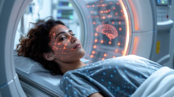 l'insomnie découle d'un déséquilibre entre les circuits du sommeil et les circuits du réveil
