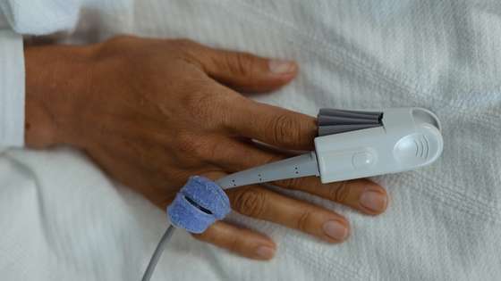 L'oxymétrie : un examen pour diagnostiquer les apnées du sommeil