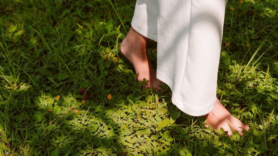 lutter contre la fatigue nerveuse en créant des rituels apaisants