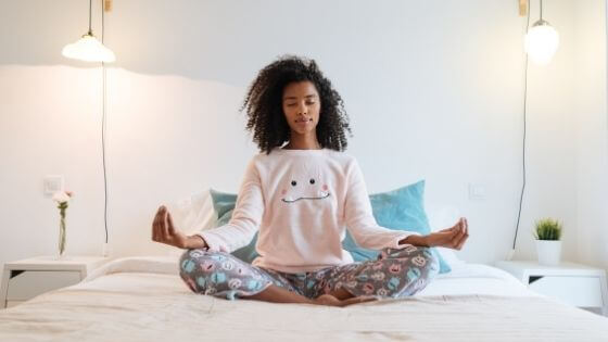 Meditation