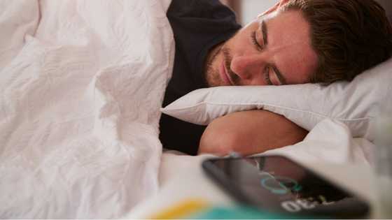 mesurez la qualité de votre sommeil avec une application