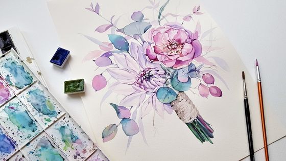 Offrez vous un moment détente pour bien dormir : pensez au coloriage !