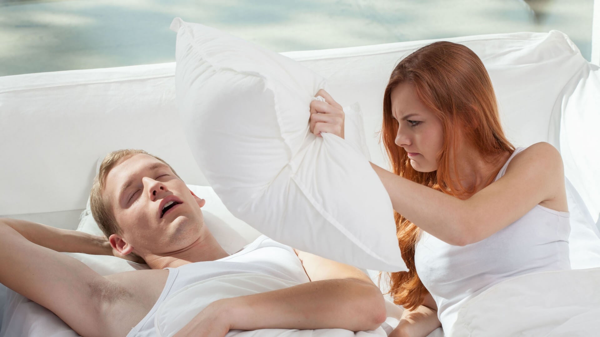 Oreiller apnée du sommeil : quels impacts sur la respiration lors du sommeil ?