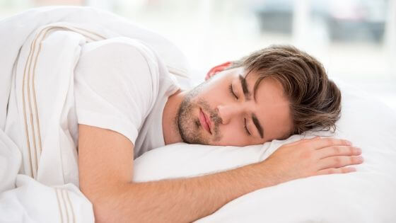 Oreiller parfait pour dormir sur le côté ?