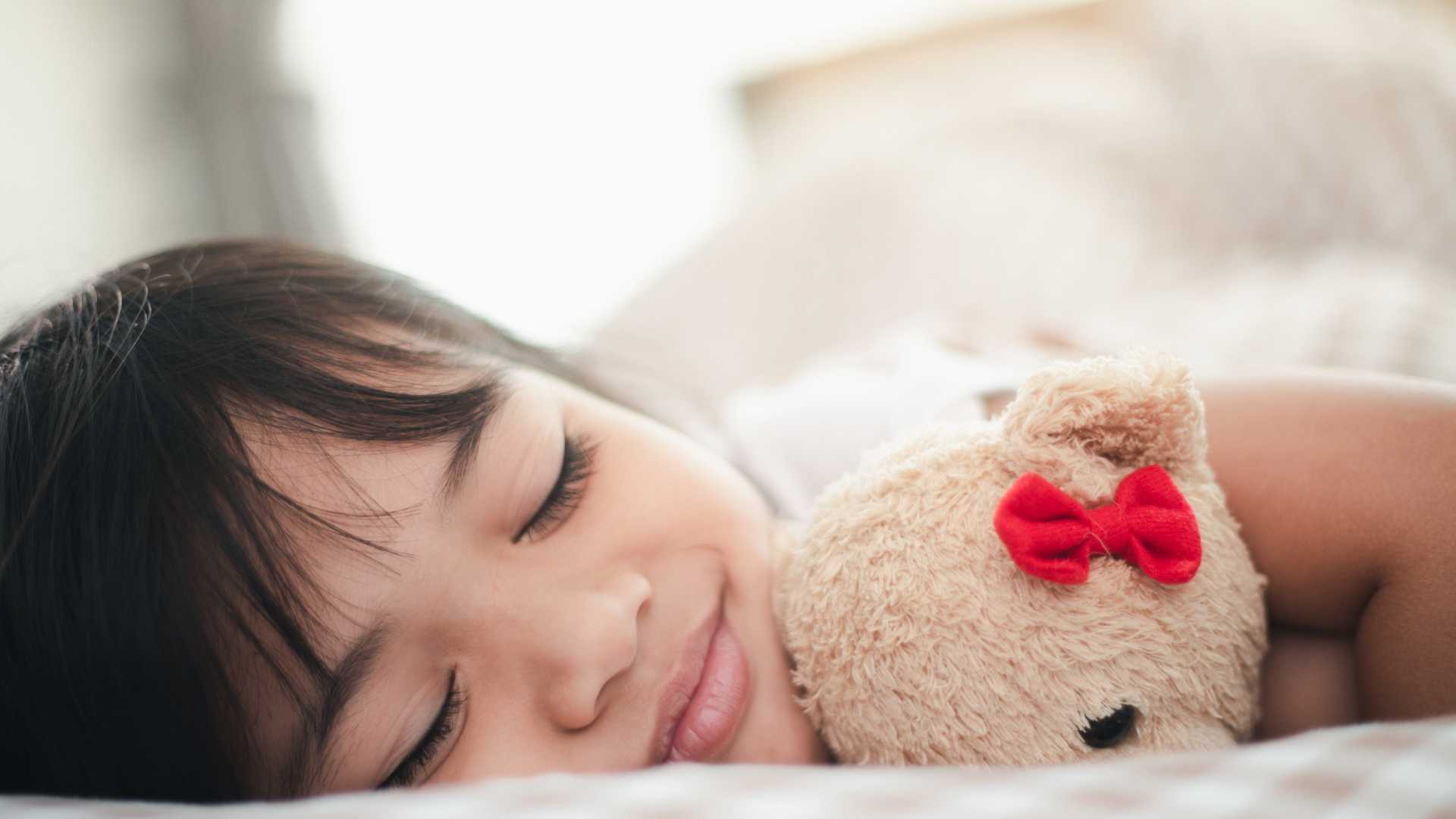 Quelles sont les parasomnies qui touchent les enfants ?