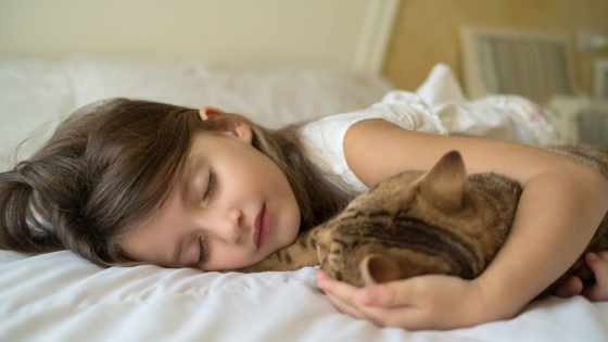 Pour aider son enfant à retrouver un rythme de sommeil régulier, il est conseillé de mettre en place plusieurs routines relaxantes avant le coucher
