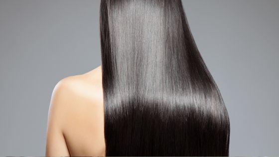 Pour avoir des cheveux doux et brillants, optez pour la taie d'oreiller en soie !
