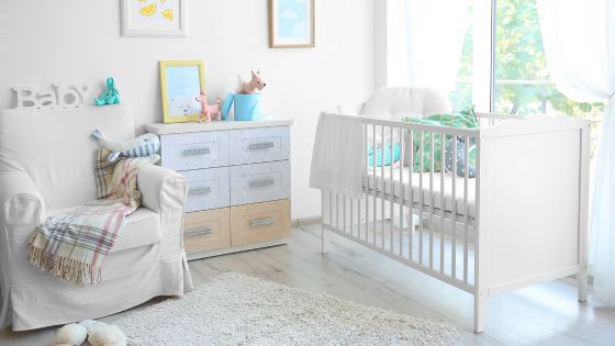 Pour que votre enfant passe de douces nuits, ne négligez pas l'environnement de sommeil et les habitudes de coucher