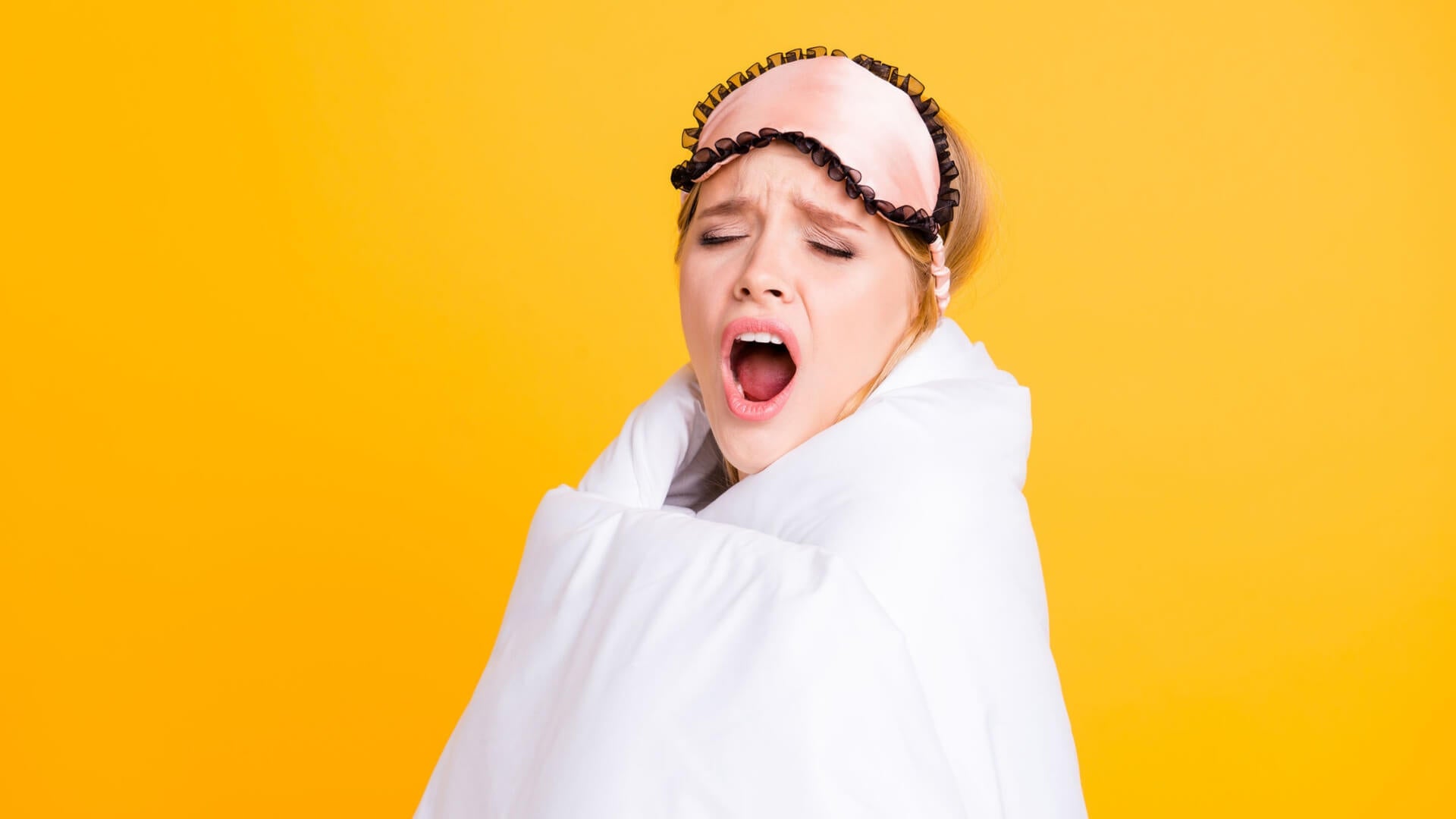 Pourquoi est-il important d’avoir une journée consacrée au sommeil ?