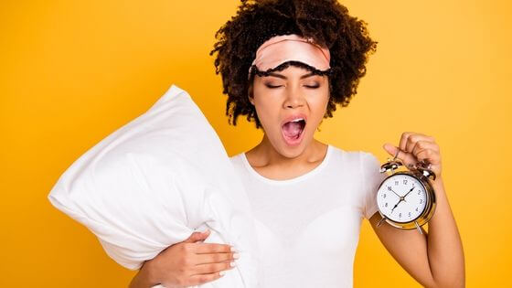 Pourquoi je suis fatigué ? 8 Solutions pour comprendre
