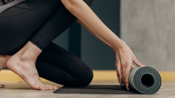 Pratiquer une activité sportive régulière, permet grâce à la sécrétion d'endorphines et de sérotonine, de lutter contre la fatigue hormonale