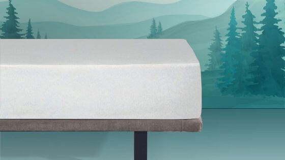 Protège matelas Velfont Mekong.
