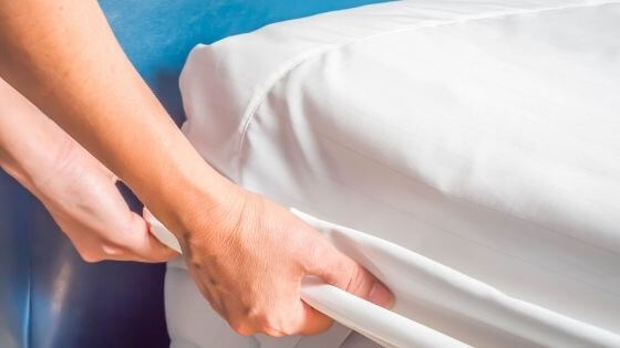 protegematelas
