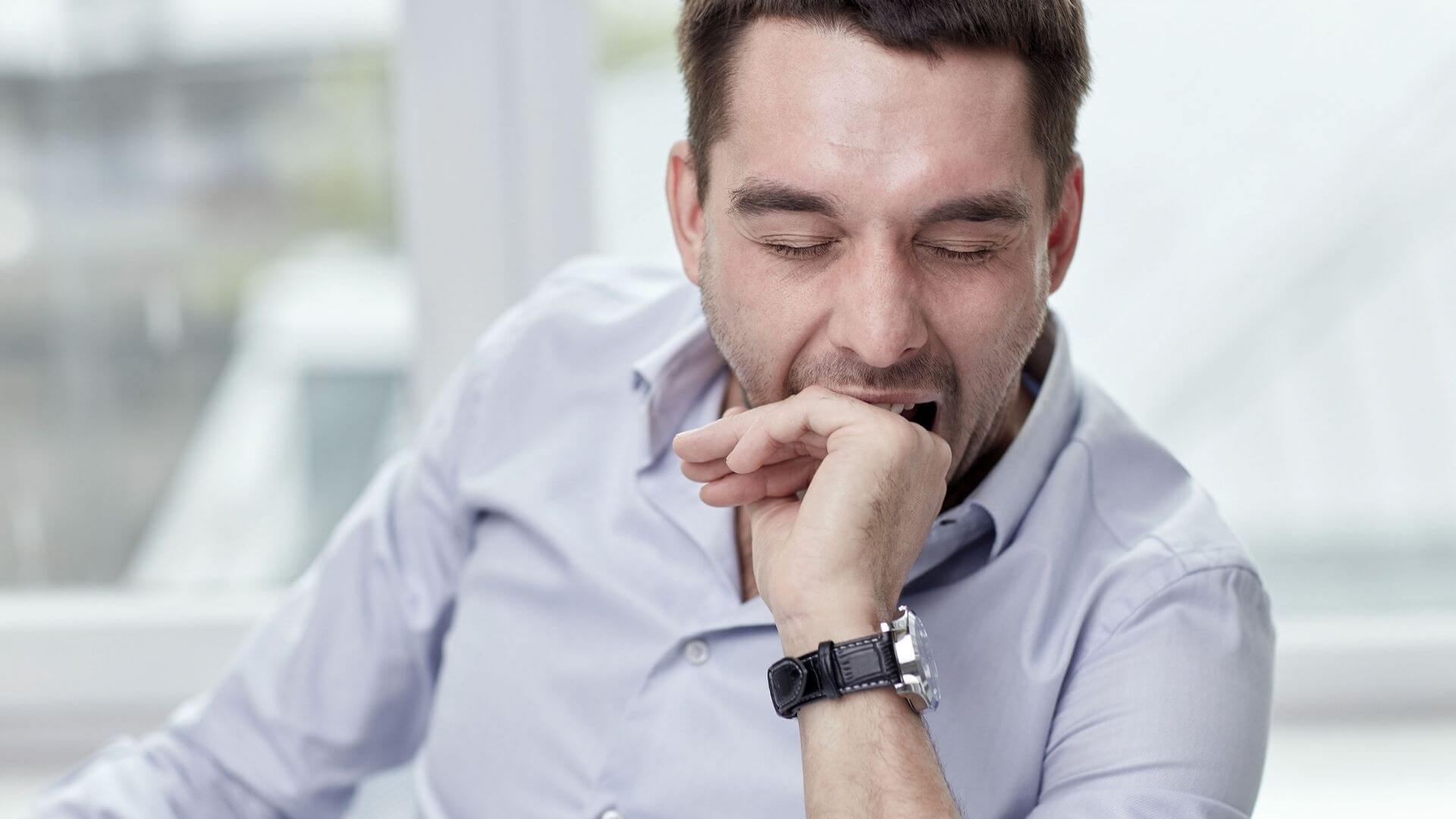Qu’est-ce que l’asthénie, et comment le traiter ?