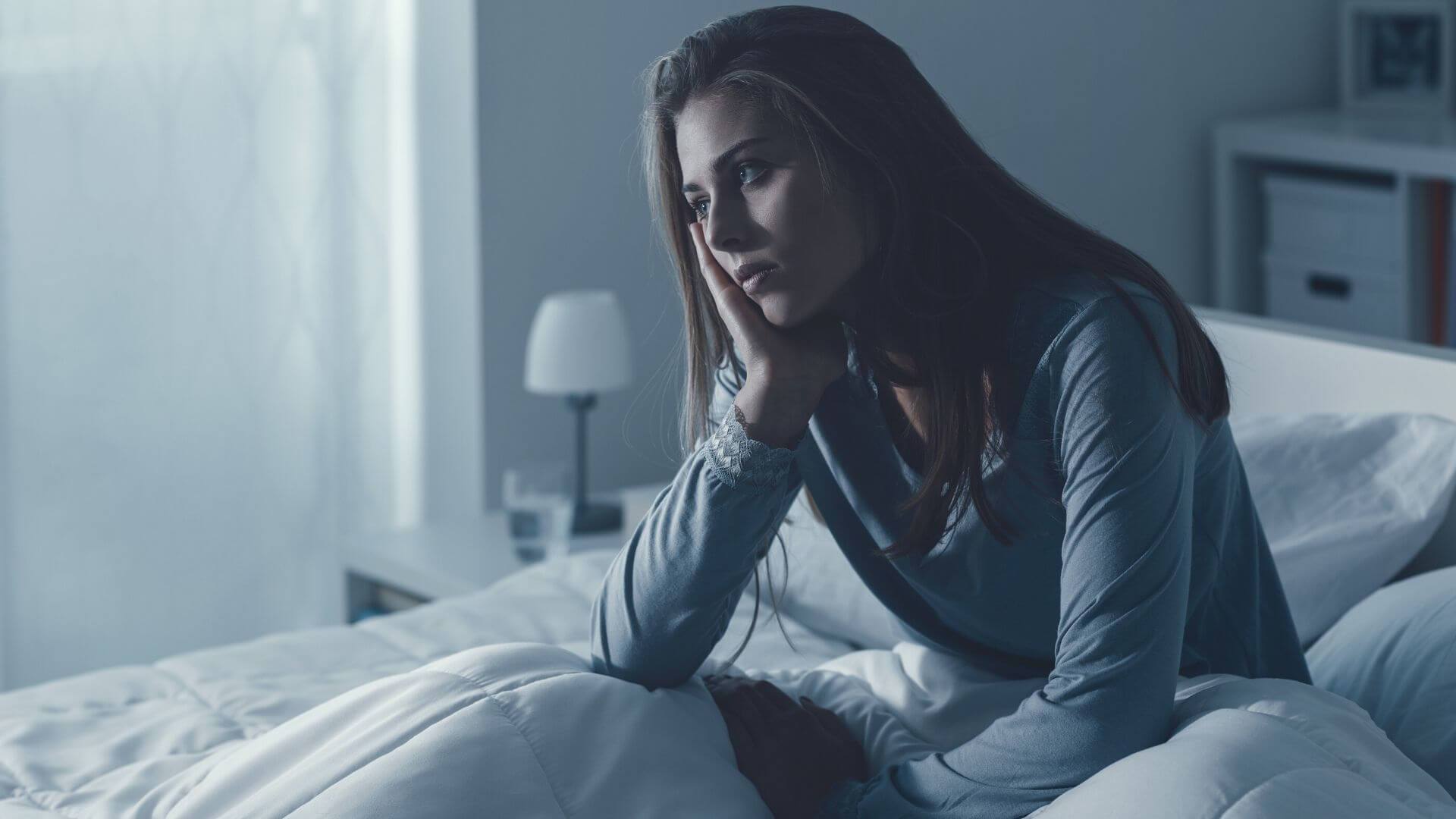 Qu’est-ce que l’insomnie ? Notre guide pour tout comprendre !