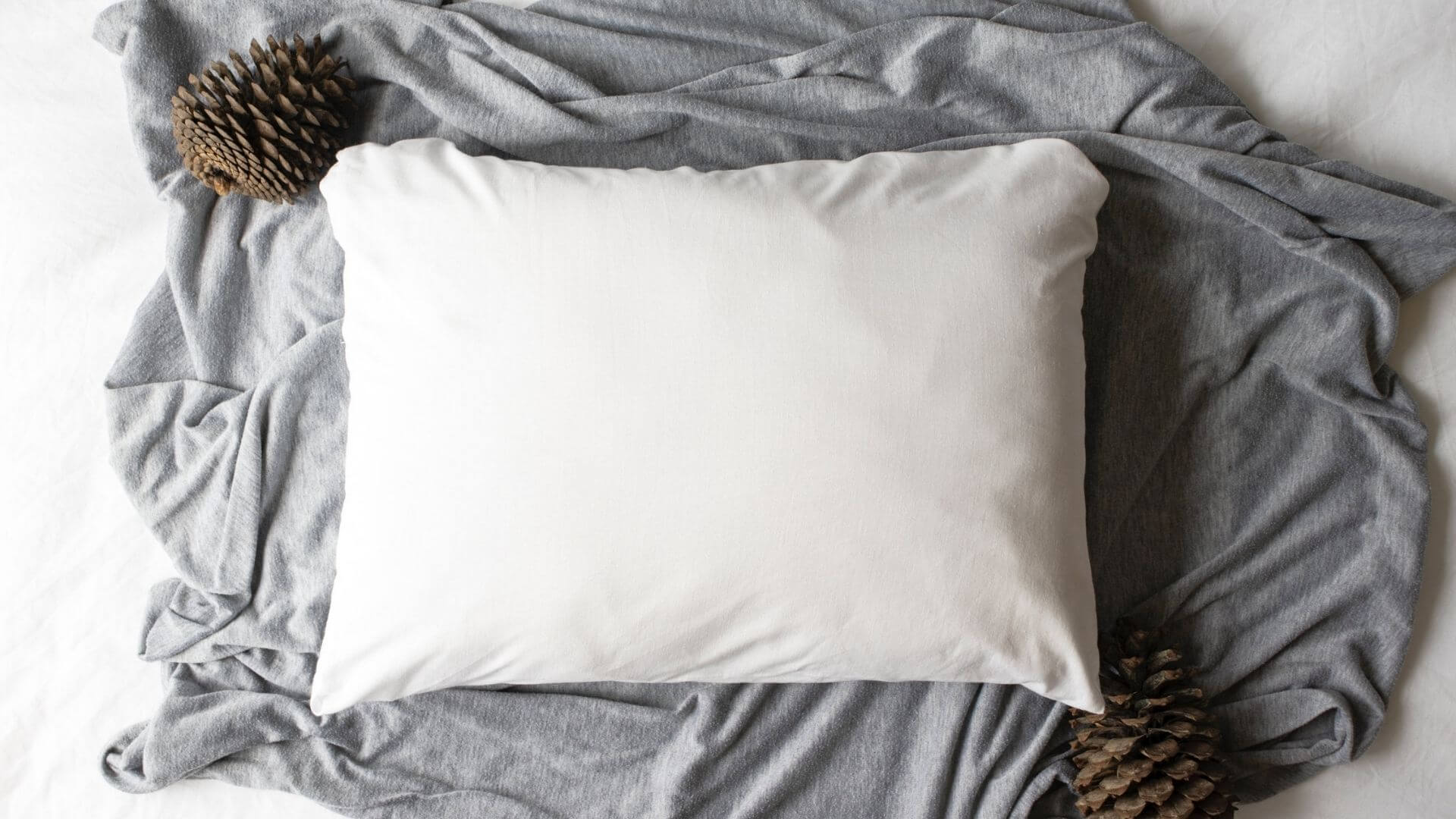 Que faire si mon oreiller fait du bruit ?