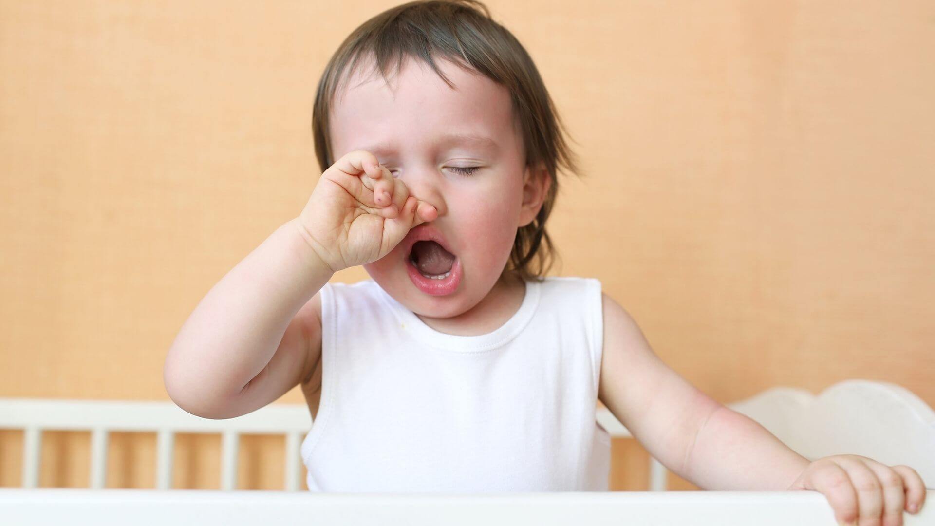 Que faut-il savoir sur le sommeil chez l’enfant ?
