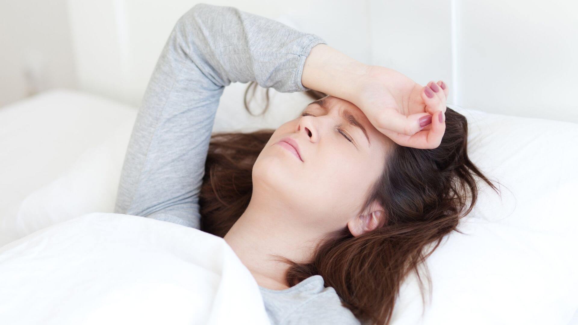 Quel est l’impact de l’oreiller sur les migraines ?
