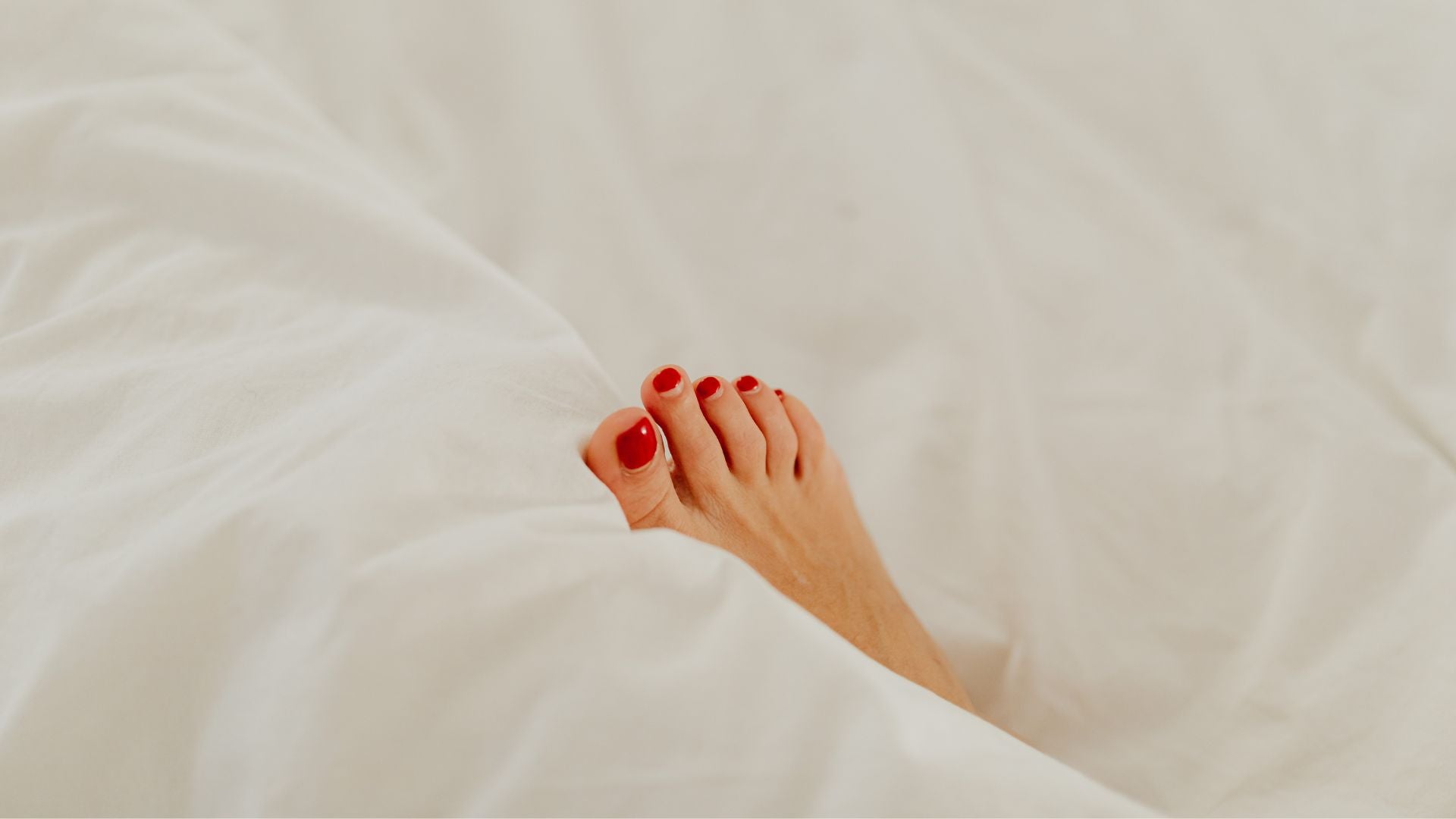 Quelle est la meilleure matière pour des draps tout doux ?