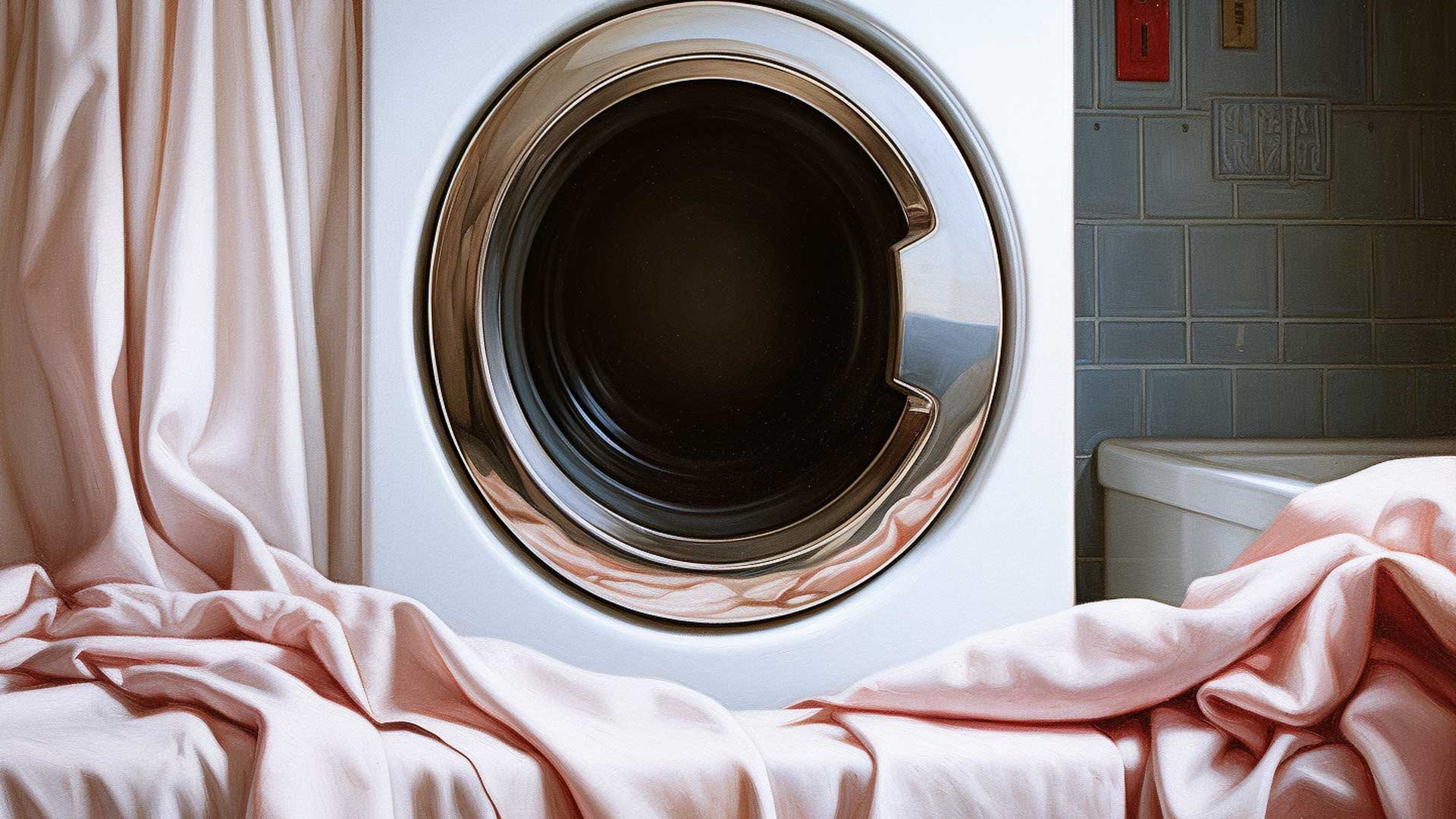 Quelles solutions pour enlever l’odeur d’humidité sur vos draps propres ?