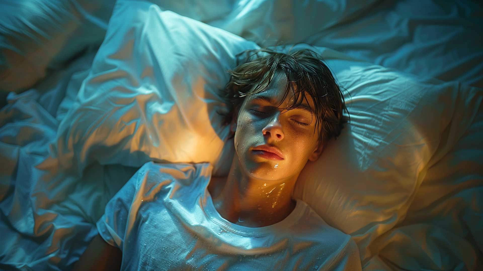 Quels sont les effets des températures élevées sur les cycles de sommeil : mythes et réalités