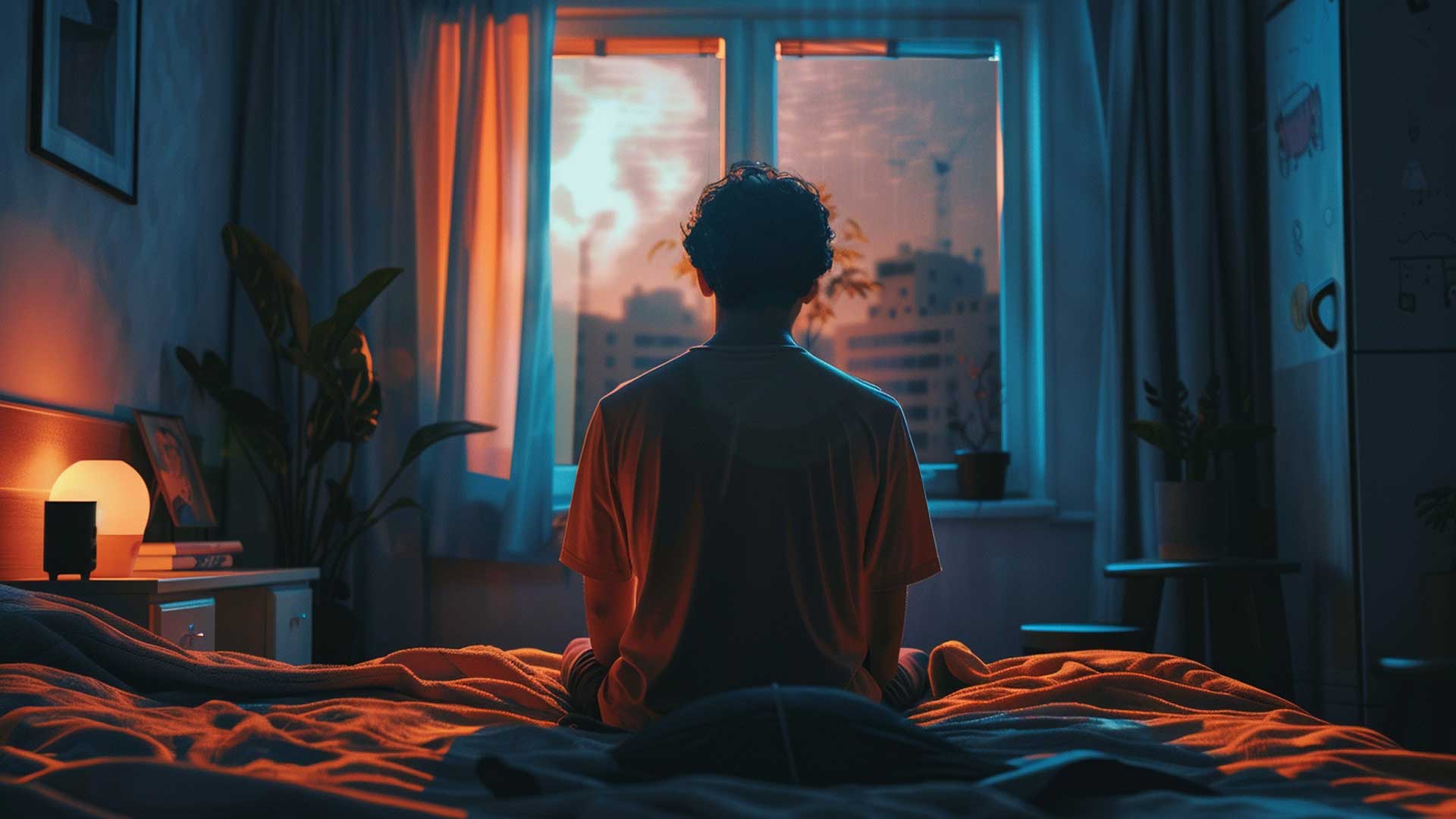 Quels sont les liens entre le TDAH et le sommeil ?