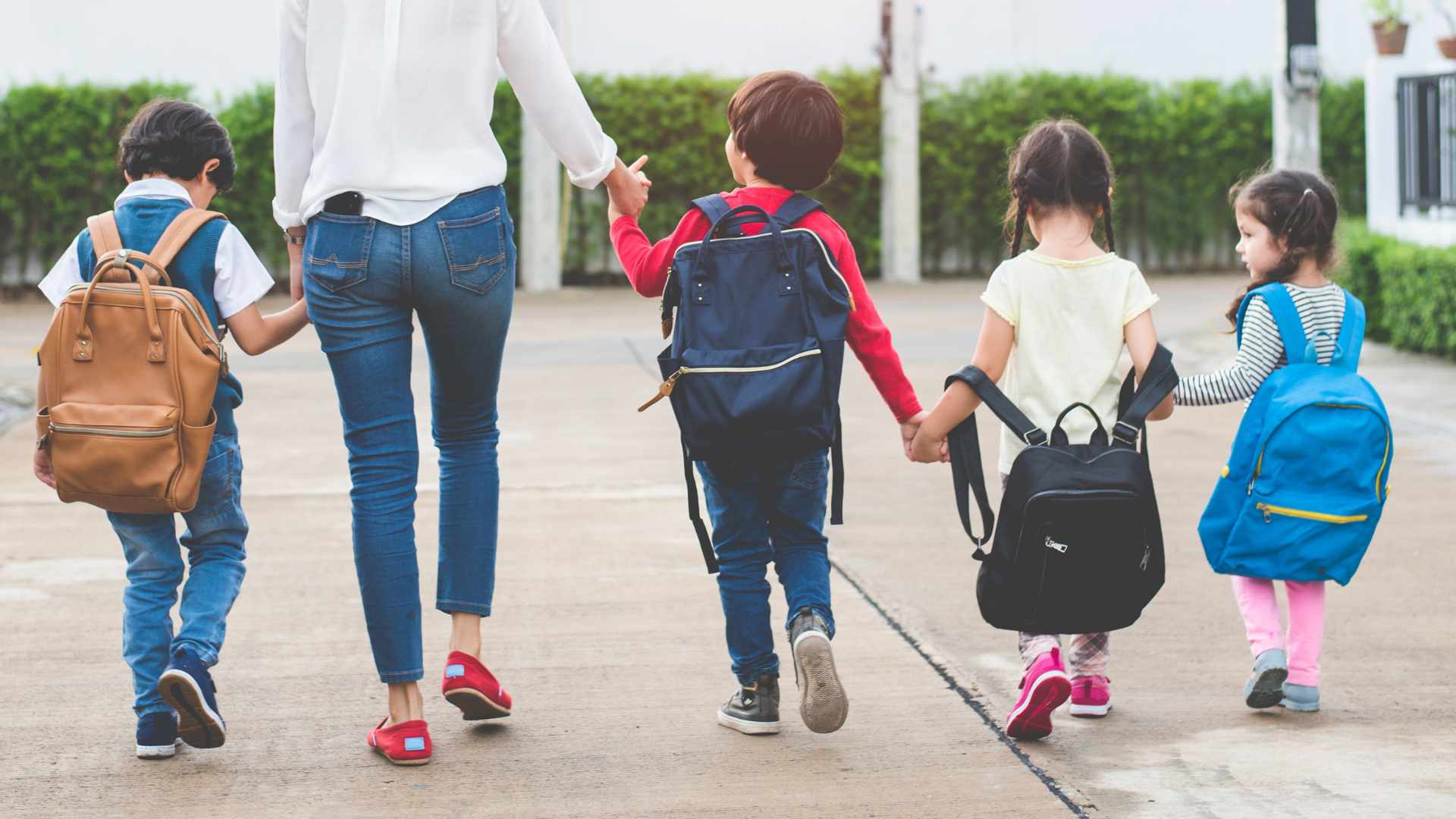 Rentrée scolaire : comment instaurer des nuits régulières chez les enfants