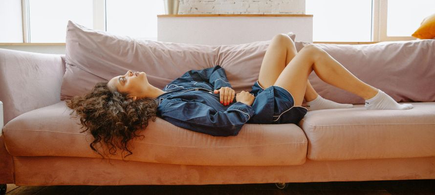 Sommeil et SOPK : comment sont-ils liés ?