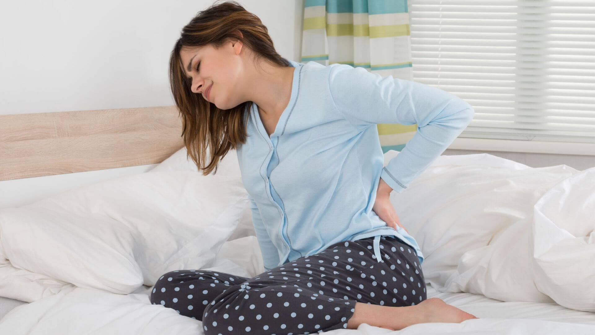 Spondylarthrite ankylosante : qu’est-ce que c’est et comment la soulager ?