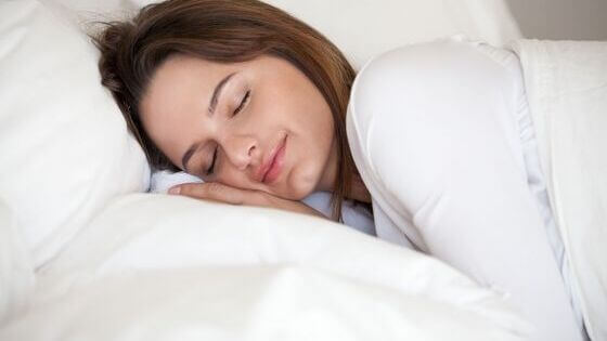 Stop aux acariens sur l'oreiller