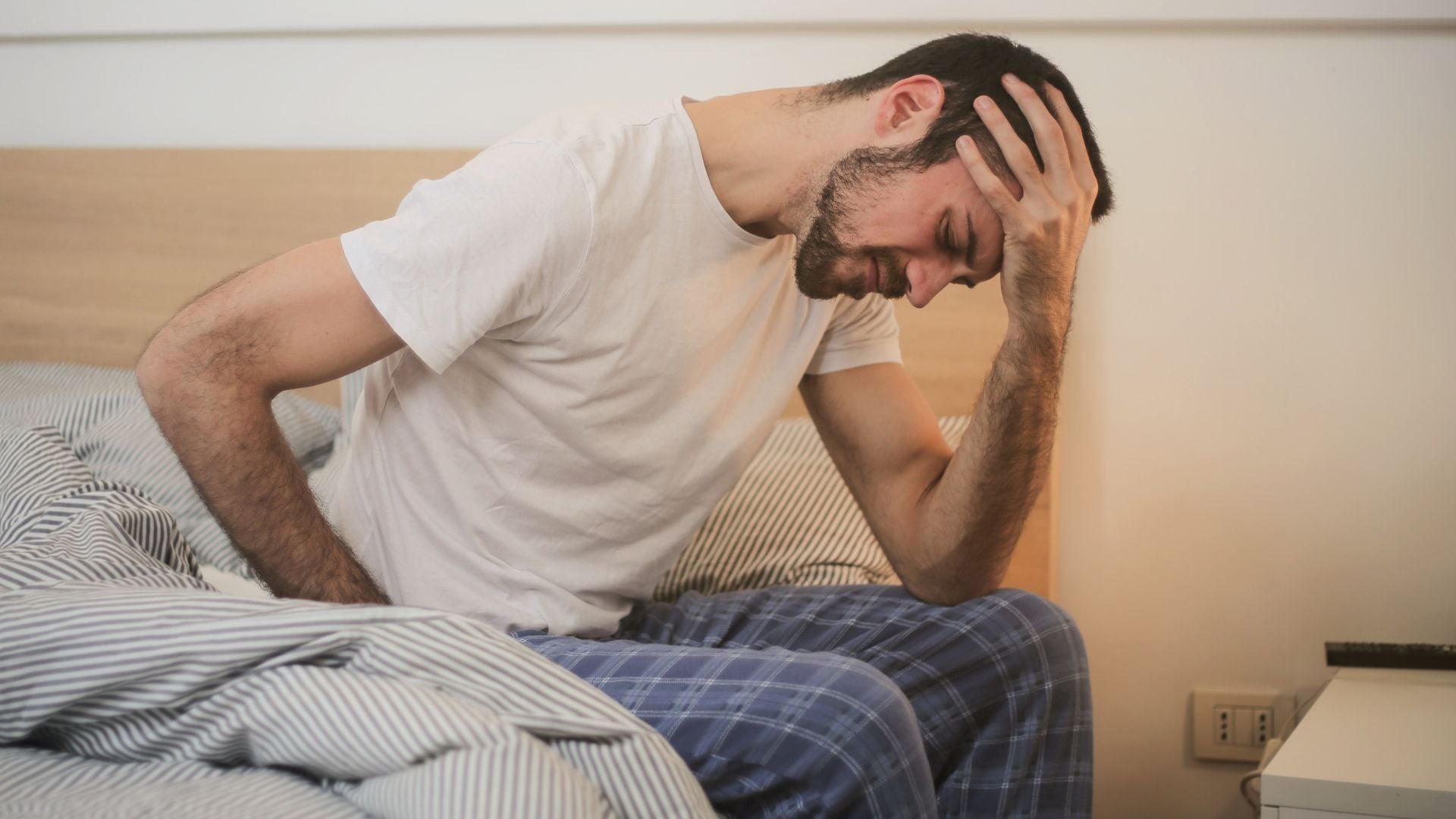 Syndrome de la tête qui explose : qu’est-ce que c’est et quelles solutions existent ?