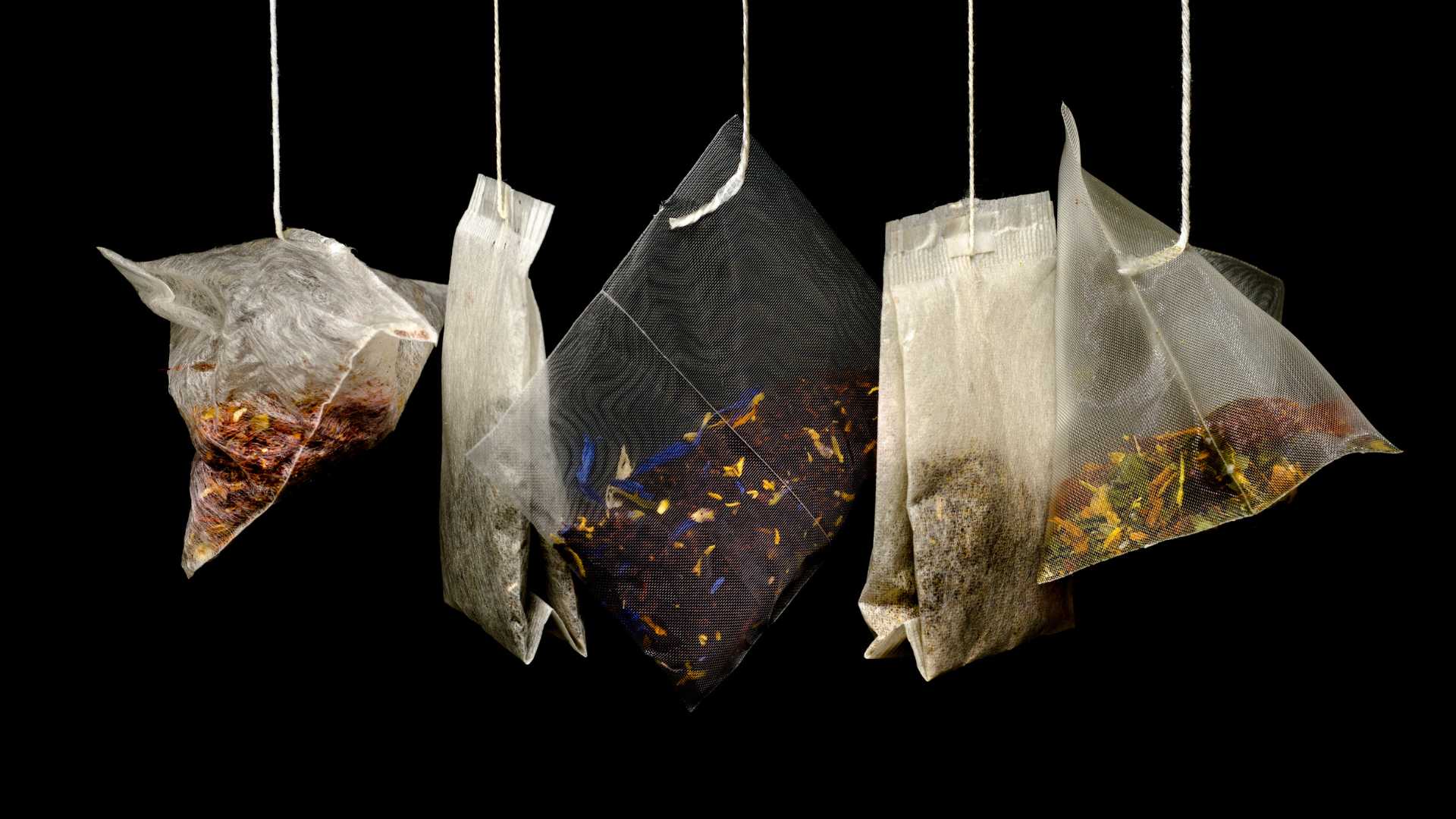 Thé avant de dormir : pourquoi faut-il l’éviter ?