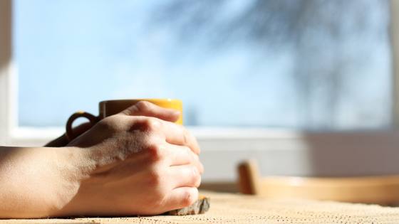 Trouble du rythme circadien : retrouvez un rythme normal en prenant les bonnes habitudes