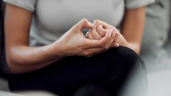 troubles de l'anxiété : essayez la couverture lestée