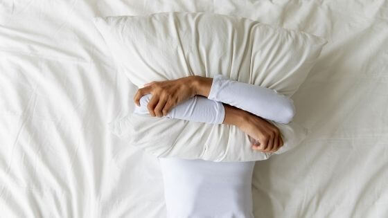 Une bonne literie favorise le sommeil
