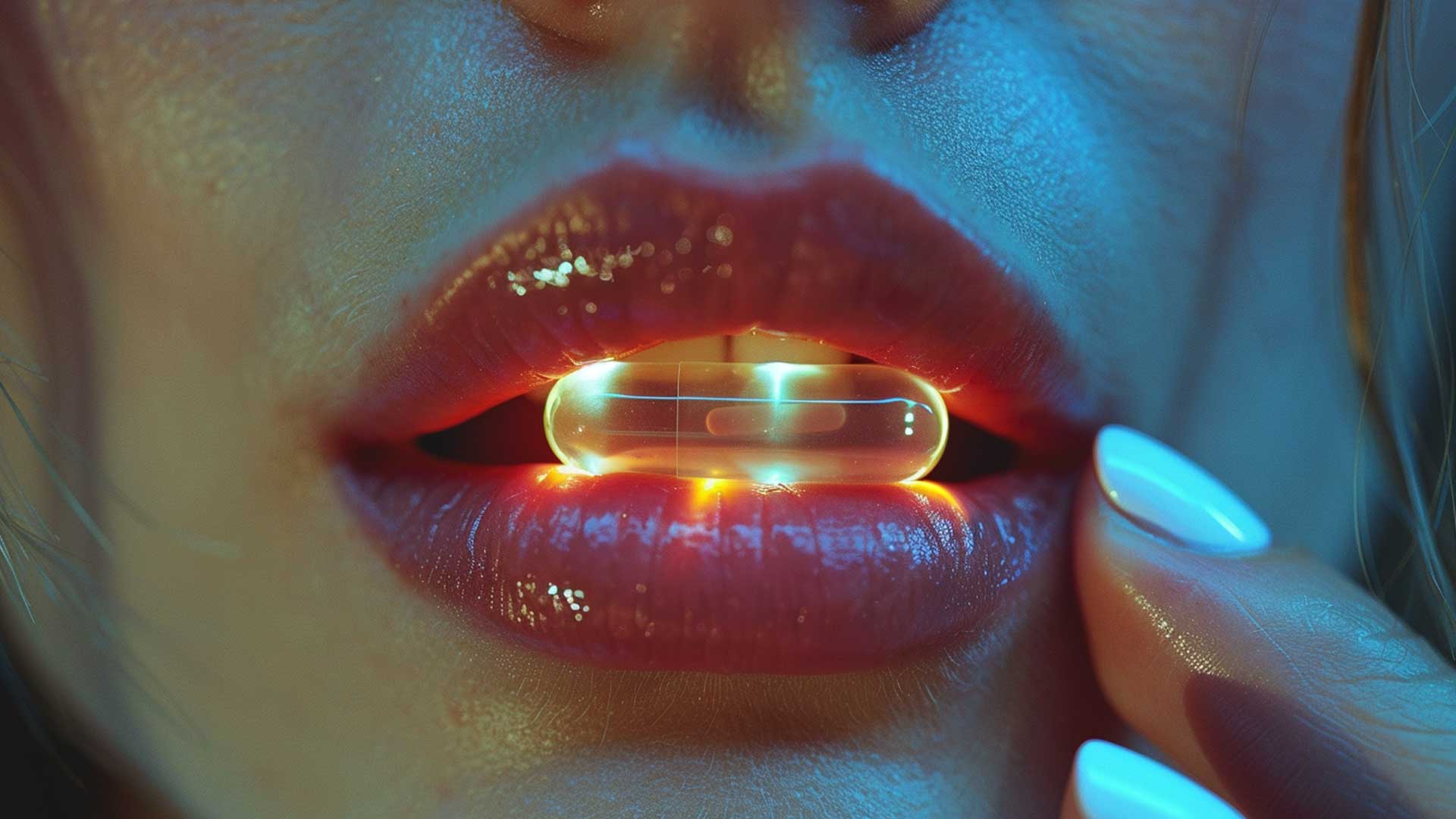 Une capsule ingérable testée par le MIT pour diagnostiquer les troubles du sommeil