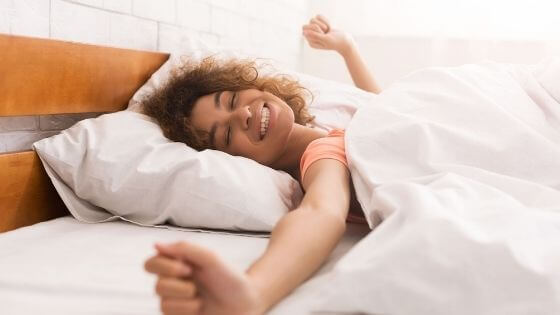 Une literie de qualité pour bien dormir